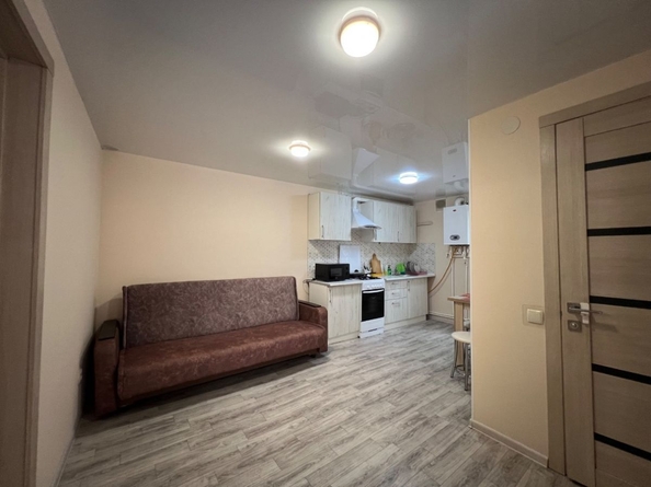 
  Продается дом 38 м². Фото 2.