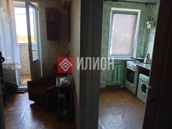 
  Продается 1-комн. квартира 23 м². Фото 4.