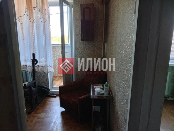
  Продается 1-комн. квартира 23 м². Фото 5.