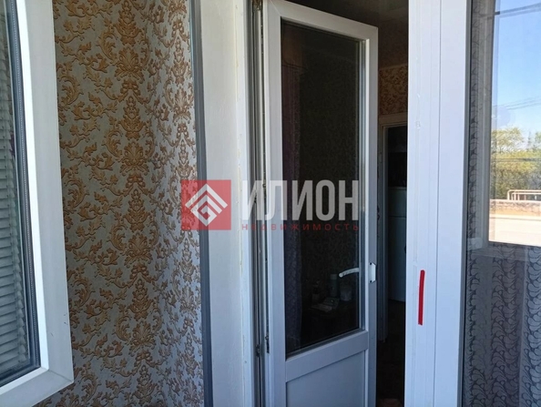 
  Продается 1-комн. квартира 23 м². Фото 6.