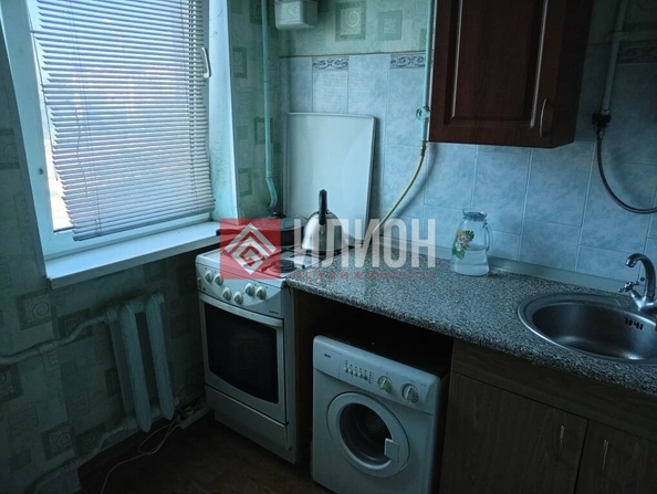 
  Продается 1-комн. квартира 23 м². Фото 10.