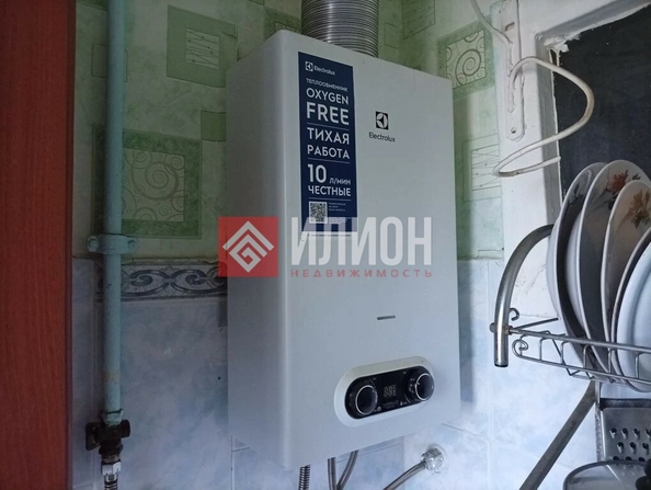 
  Продается 1-комн. квартира 23 м². Фото 12.
