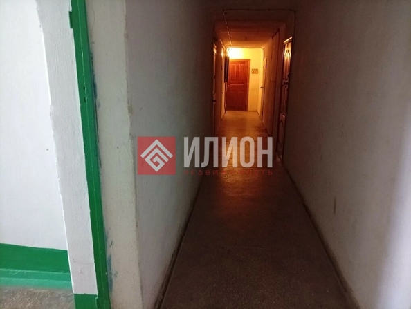 
  Продается 1-комн. квартира 23 м². Фото 13.