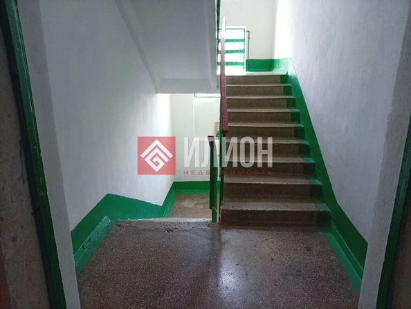 
  Продается 1-комн. квартира 23 м². Фото 14.