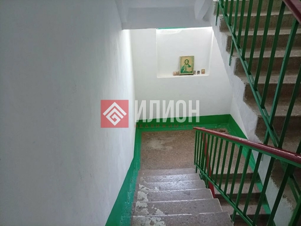 
  Продается 1-комн. квартира 23 м². Фото 15.