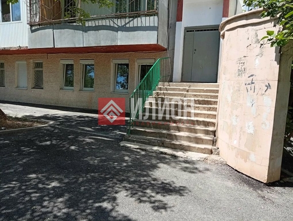 
  Продается 1-комн. квартира 23 м². Фото 21.