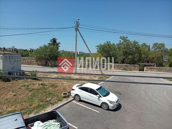 
  Продается 1-комн. квартира 23 м². Фото 24.