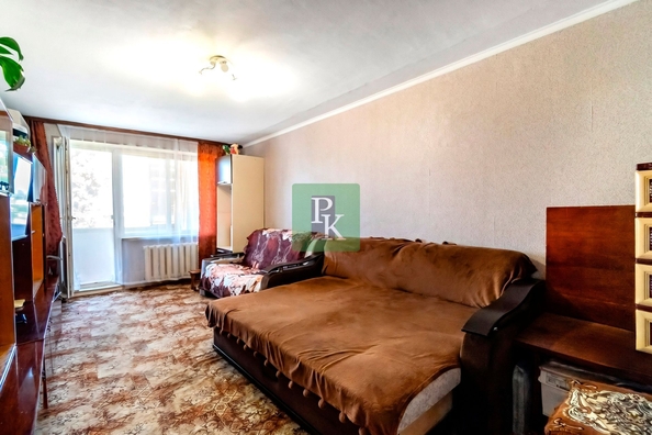 
  Продается 2-комн. квартира 59.7 м². Фото 1.