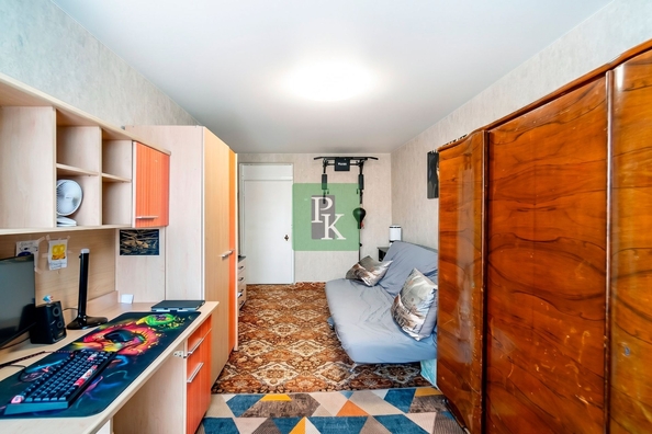 
  Продается 2-комн. квартира 59.7 м². Фото 9.