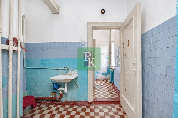 
  Продается комната 22.3 м². Фото 10.