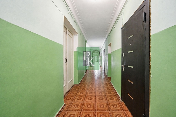 
  Продается комната 22.3 м². Фото 14.