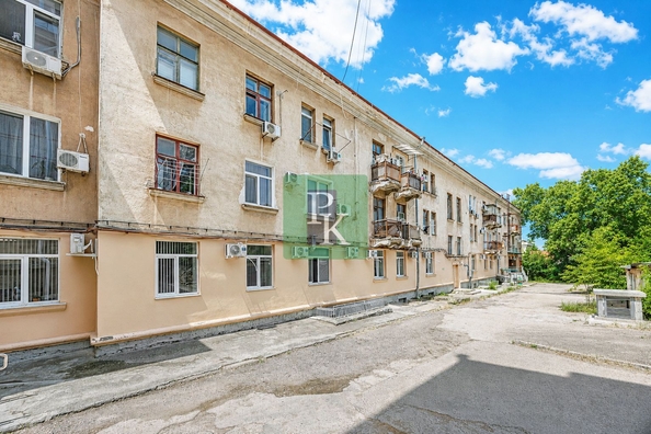 
  Продается комната 22.3 м². Фото 17.