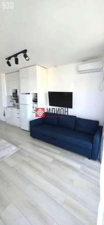 
  Продается студия 28.6 м². Фото 2.