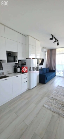 
  Продается студия 28.6 м². Фото 3.