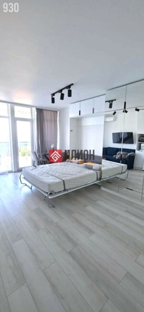 
  Продается студия 28.6 м². Фото 4.