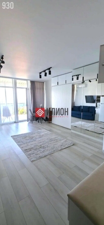 
  Продается студия 26.8 м². Фото 5.