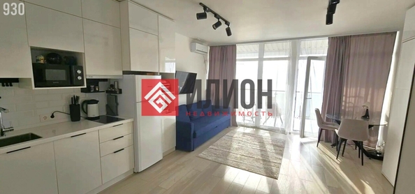 
  Продается студия 28.6 м². Фото 6.