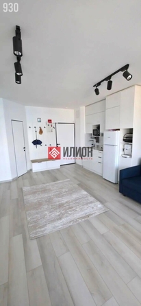 
  Продается студия 28.6 м². Фото 7.