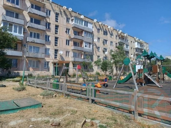 
  Продается 1-комн. квартира 22.5 м². Фото 9.