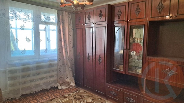 
  Продается 3-комн. квартира 63.5 м². Фото 4.