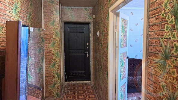 
  Продается 3-комн. квартира 63.5 м². Фото 6.