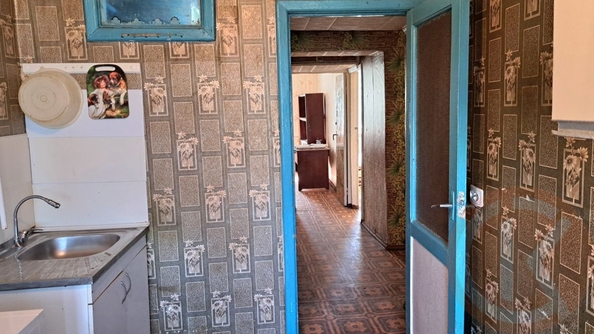 
  Продается 3-комн. квартира 63.5 м². Фото 8.