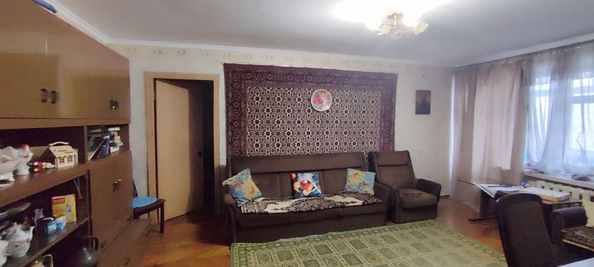 
  Продается 3-комн. квартира 62.2 м². Фото 1.