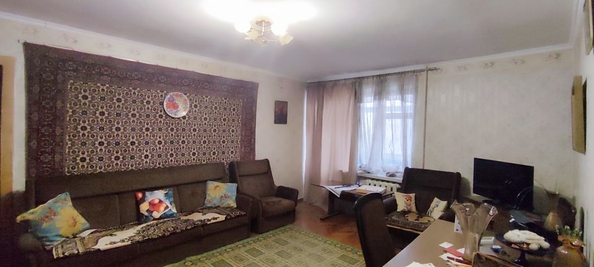 
  Продается 3-комн. квартира 62.2 м². Фото 2.