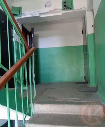
  Продается 3-комн. квартира 62.2 м². Фото 11.