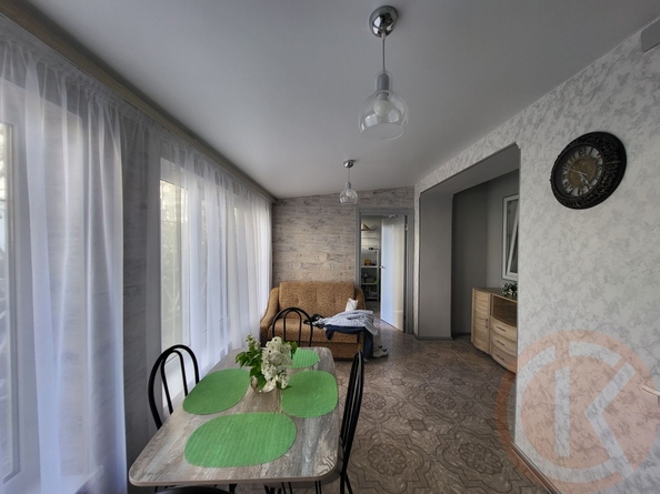 
  Продается 3-комн. квартира 61 м². Фото 1.