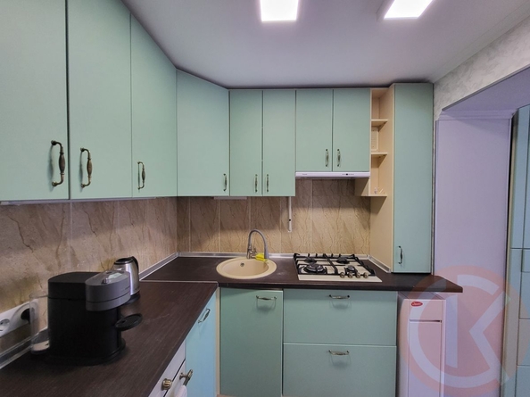 
  Продается 3-комн. квартира 61 м². Фото 17.
