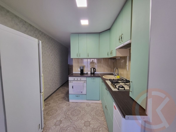 
  Продается 3-комн. квартира 61 м². Фото 18.