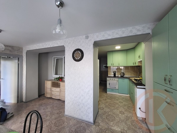 
  Продается 3-комн. квартира 61 м². Фото 19.