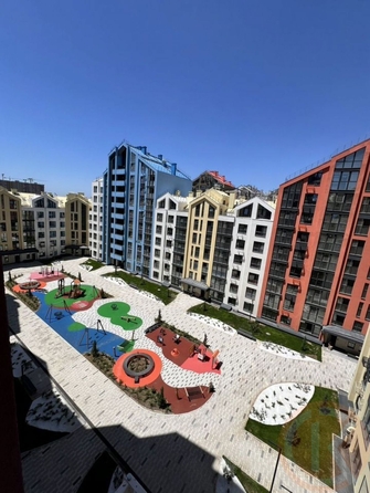 
  Продается 1-комн. квартира 46.7 м², в ЖК Мойнако Ривьера, 1 очередь. Фото 1.