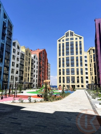 
  Продается 1-комн. квартира 46.7 м², в ЖК Мойнако Ривьера, 1 очередь. Фото 2.