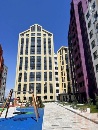 
  Продается 1-комн. квартира 46.7 м², в ЖК Мойнако Ривьера, 1 очередь. Фото 3.