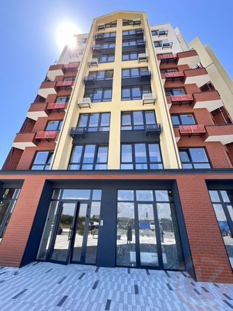 
  Продается 1-комн. квартира 46.7 м², в ЖК Мойнако Ривьера, 1 очередь. Фото 4.