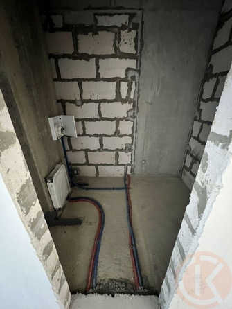
  Продается 1-комн. квартира 46.7 м², в ЖК Мойнако Ривьера, 1 очередь. Фото 10.