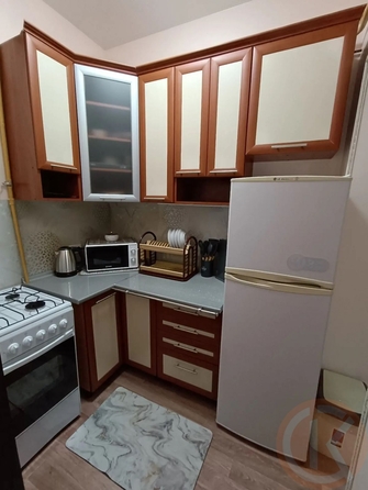 
  Продается 1-комн. квартира 30 м². Фото 5.