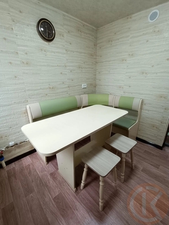 
  Продается 1-комн. квартира 30 м². Фото 6.