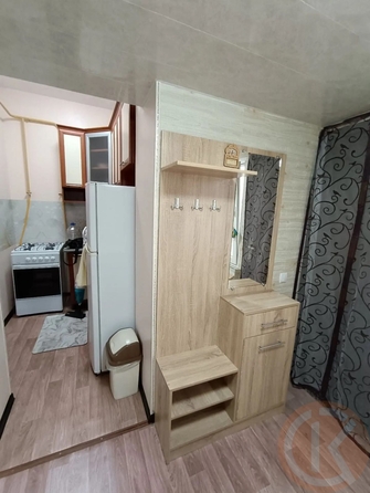 
  Продается 1-комн. квартира 30 м². Фото 10.