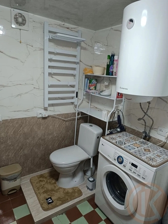
  Продается 1-комн. квартира 30 м². Фото 11.