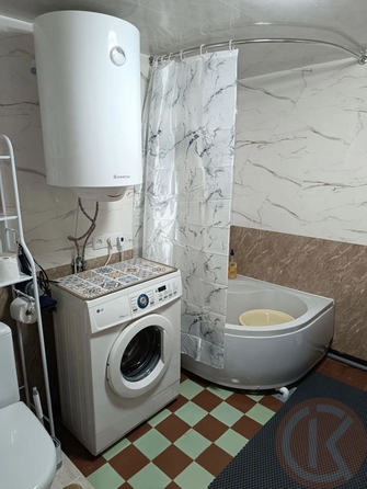 
  Продается 1-комн. квартира 30 м². Фото 12.