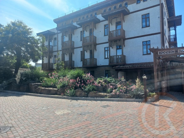 
  Продается 1-комн. квартира 30 м². Фото 16.