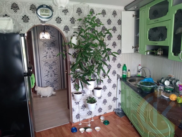 
  Продается 2-комн. квартира 54 м². Фото 4.