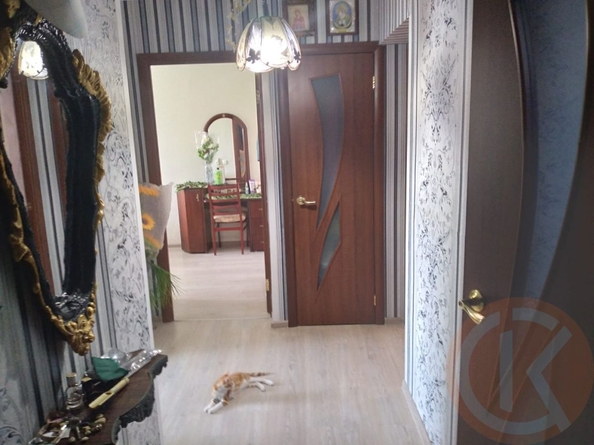 
  Продается 2-комн. квартира 54 м². Фото 5.