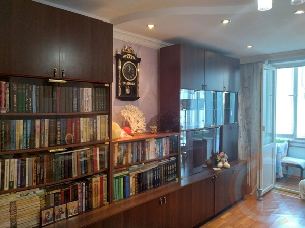 
  Продается 2-комн. квартира 54 м². Фото 7.
