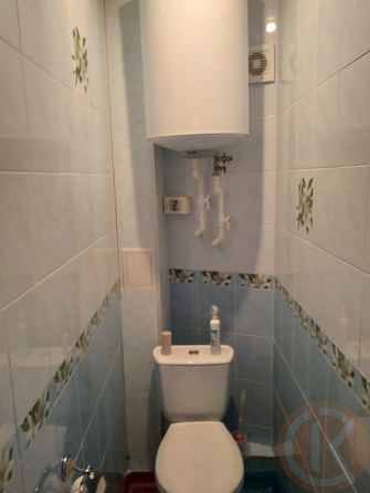 
  Продается 2-комн. квартира 54 м². Фото 13.