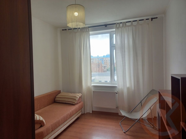 
  Продается 4-комн. квартира 113 м². Фото 12.