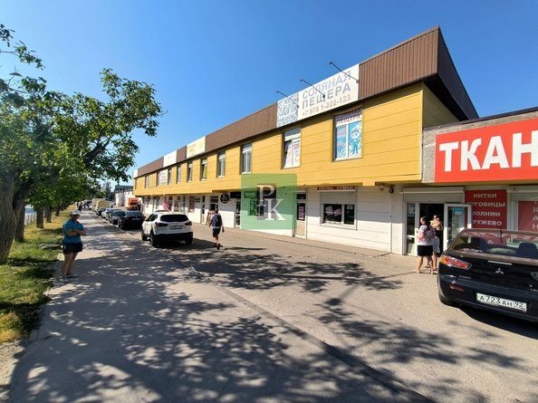 
  Сдается торговая площадь 42 м². Фото 5.